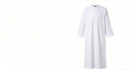 Arabian Robes