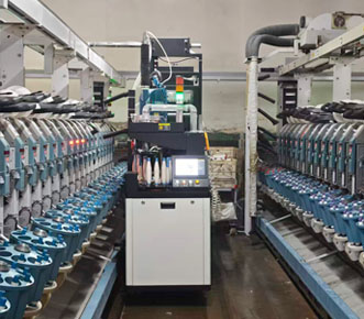 factory