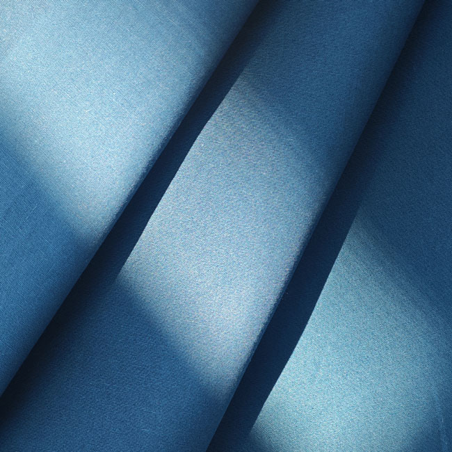 100%C    40*40 133*100 Anti-feather Fabric