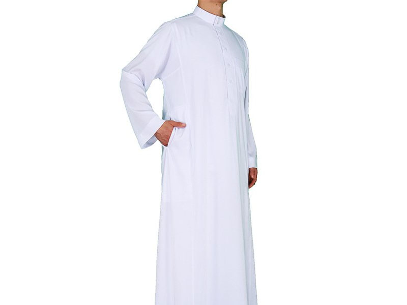 Arabian Robes Fabric Introduction