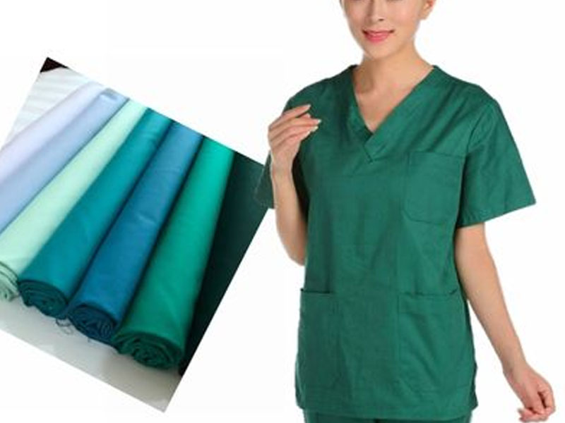 Medical Fabric Application
