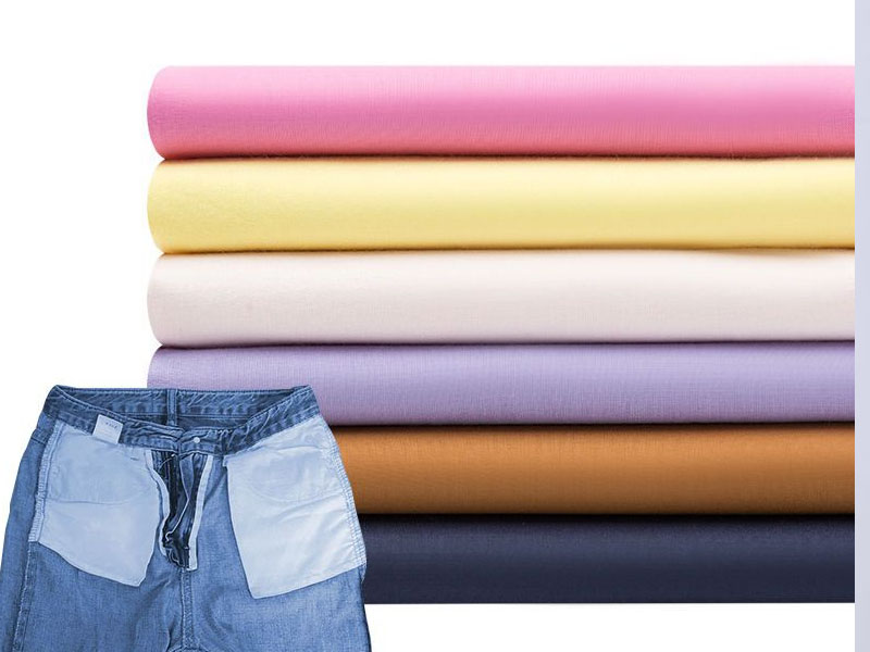 Pocketing Fabric