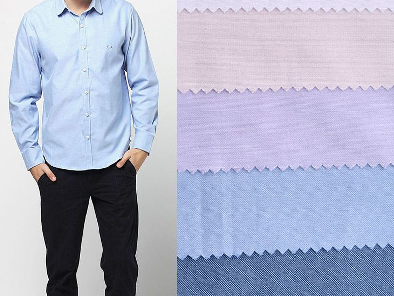 Shirting Fabric Introduction
