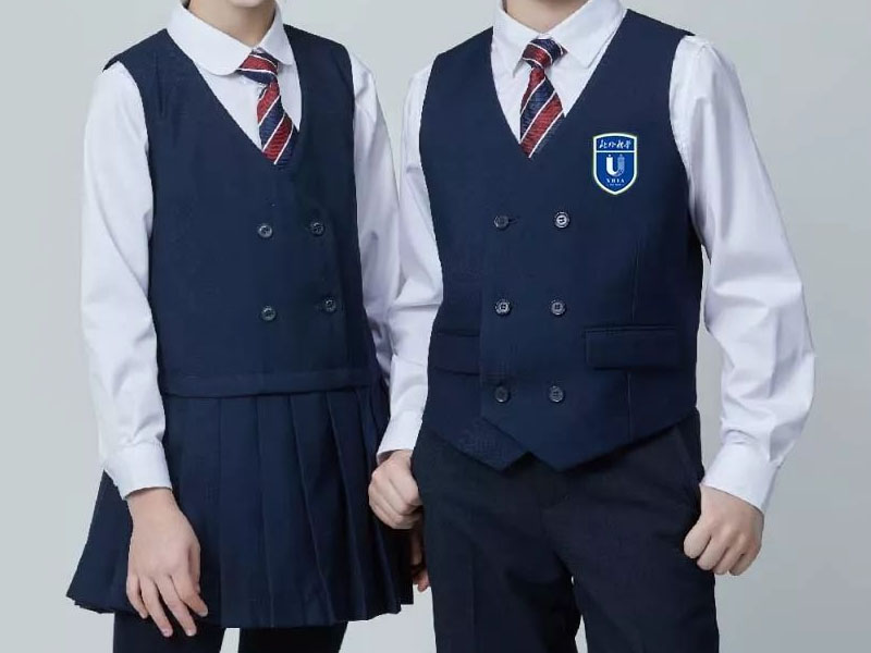 Uniform Fabric