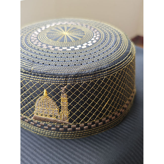Arab hat