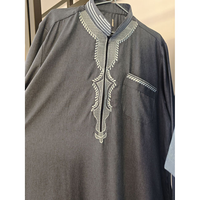 Arabian Robes