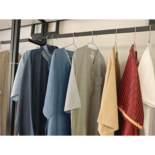 Arabian Robes