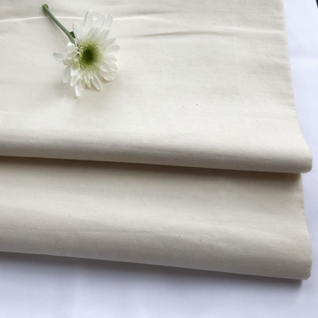 Grey fabric